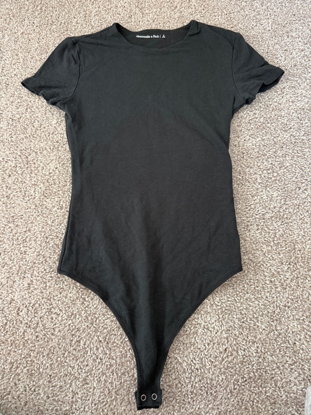 Abercrombie Bodysuit